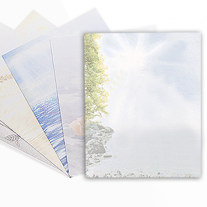 Trauertexte für Trauerkarten und Beileidskarten